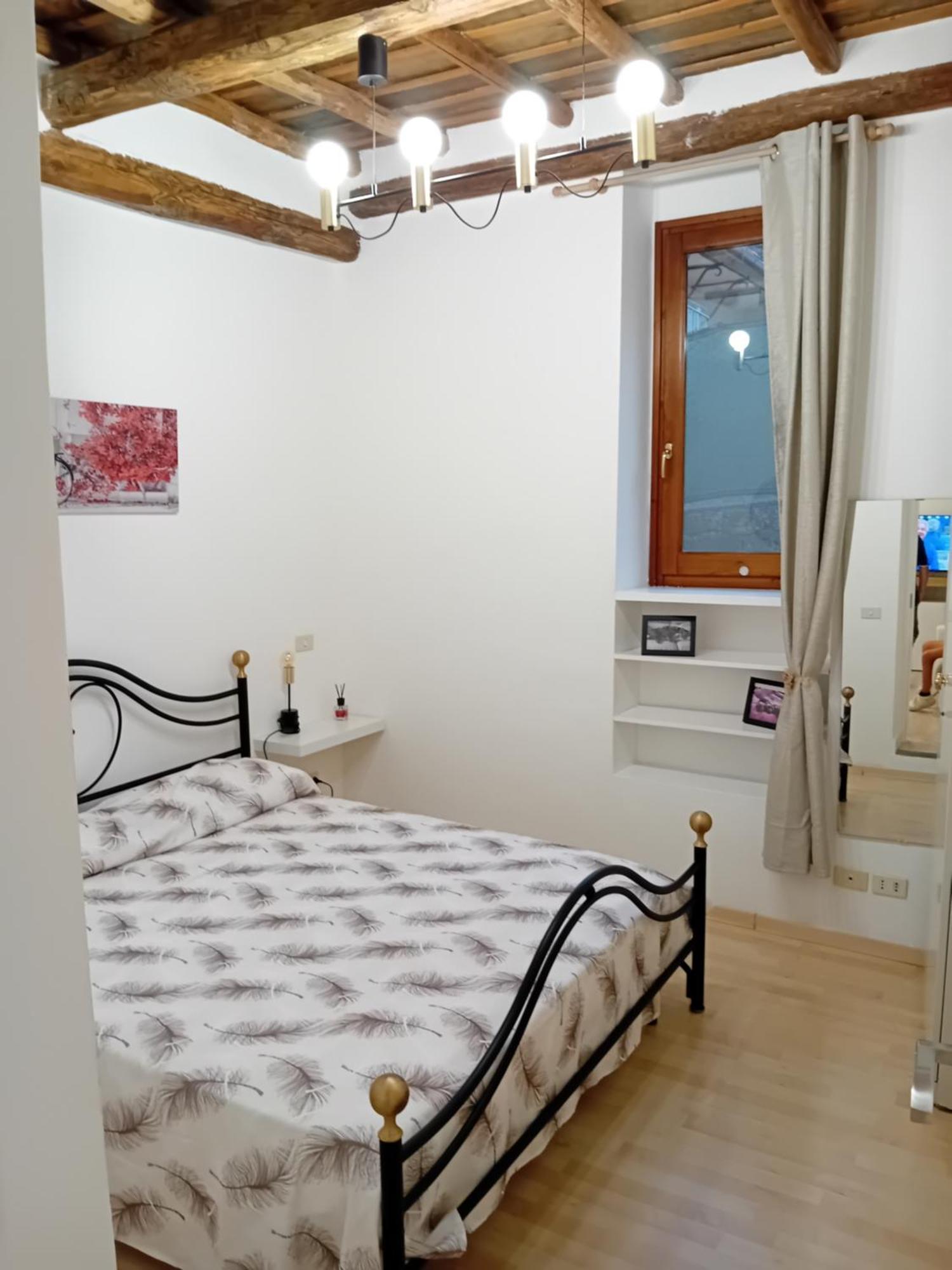 La Piccola Dimora Διαμέρισμα Bracciano  Εξωτερικό φωτογραφία