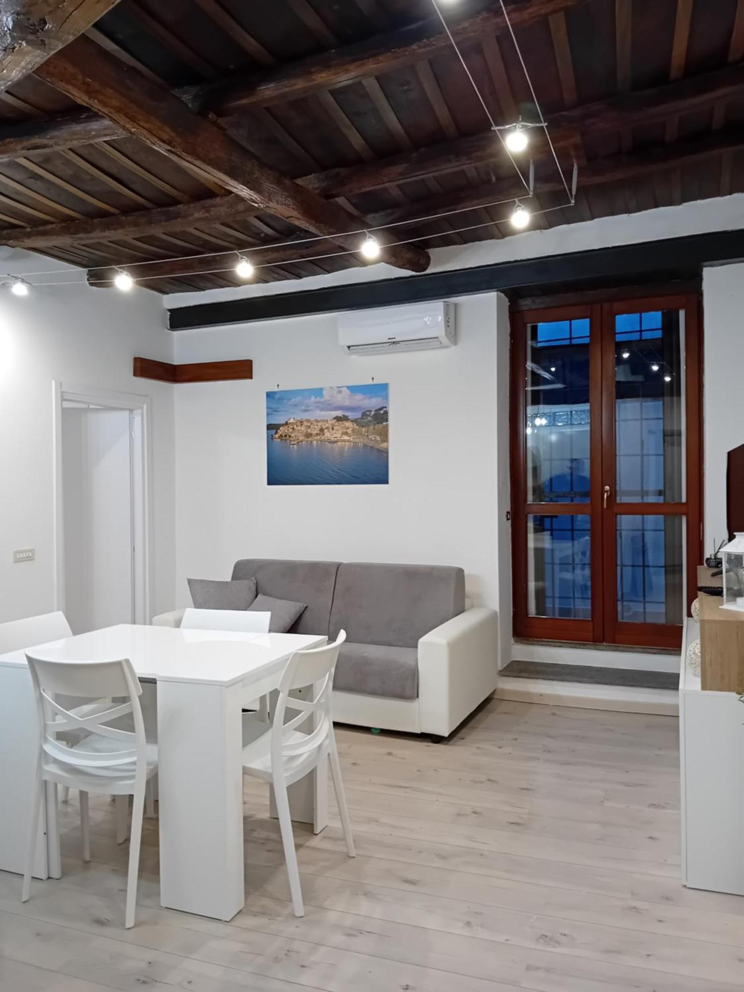 La Piccola Dimora Διαμέρισμα Bracciano  Εξωτερικό φωτογραφία