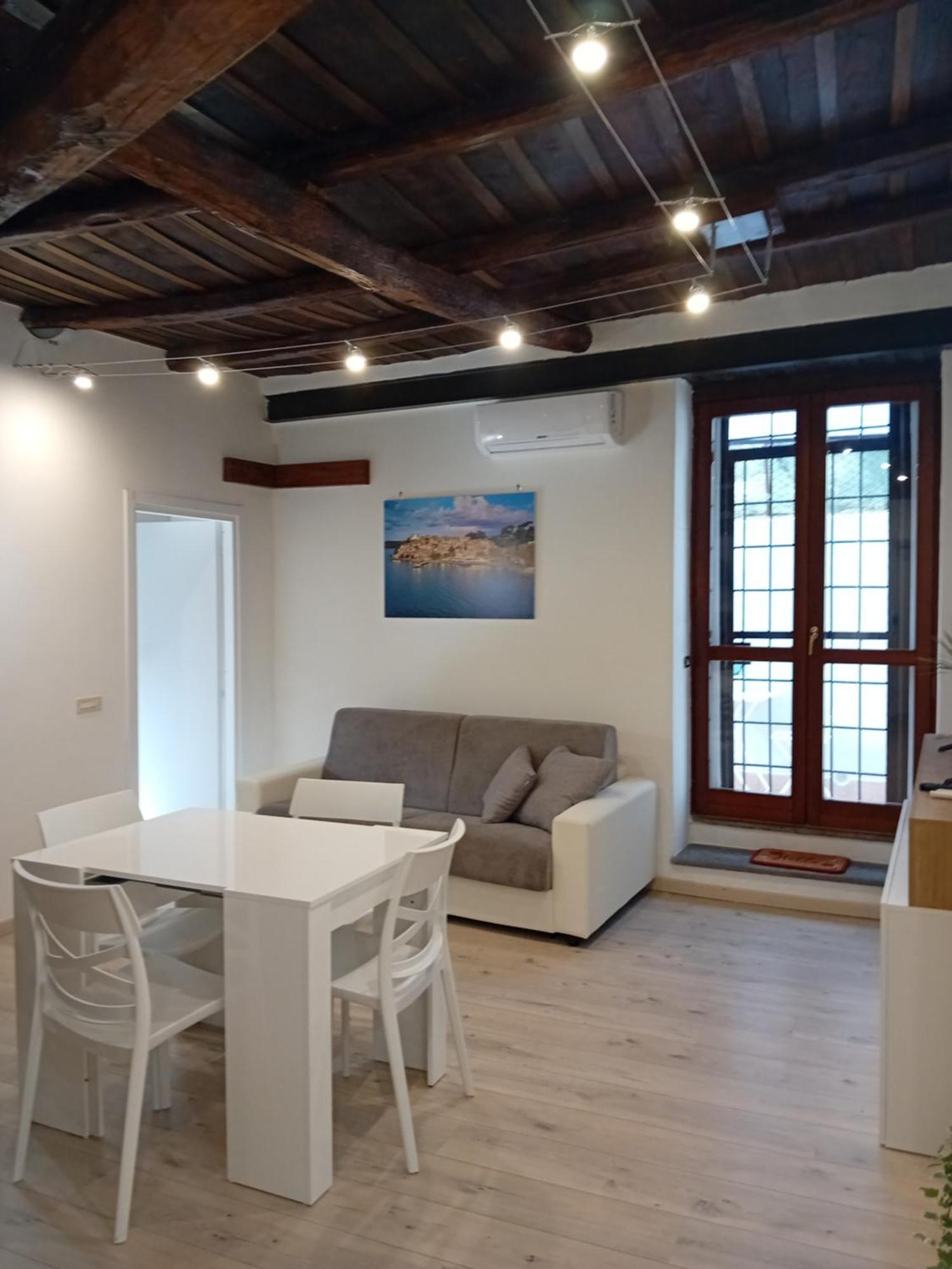La Piccola Dimora Διαμέρισμα Bracciano  Εξωτερικό φωτογραφία